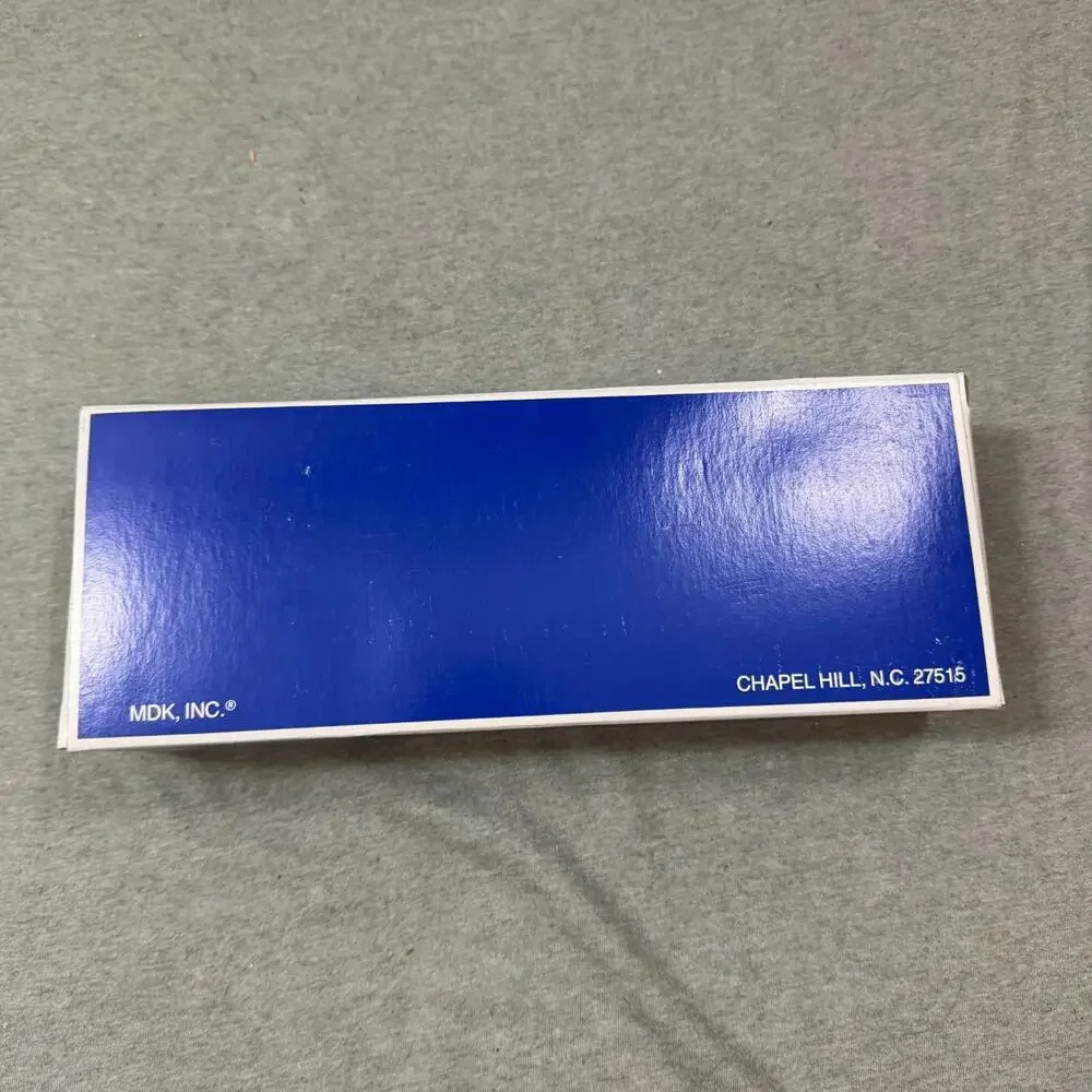 K-line Great Northern Box Car‎ 5212 New In Box